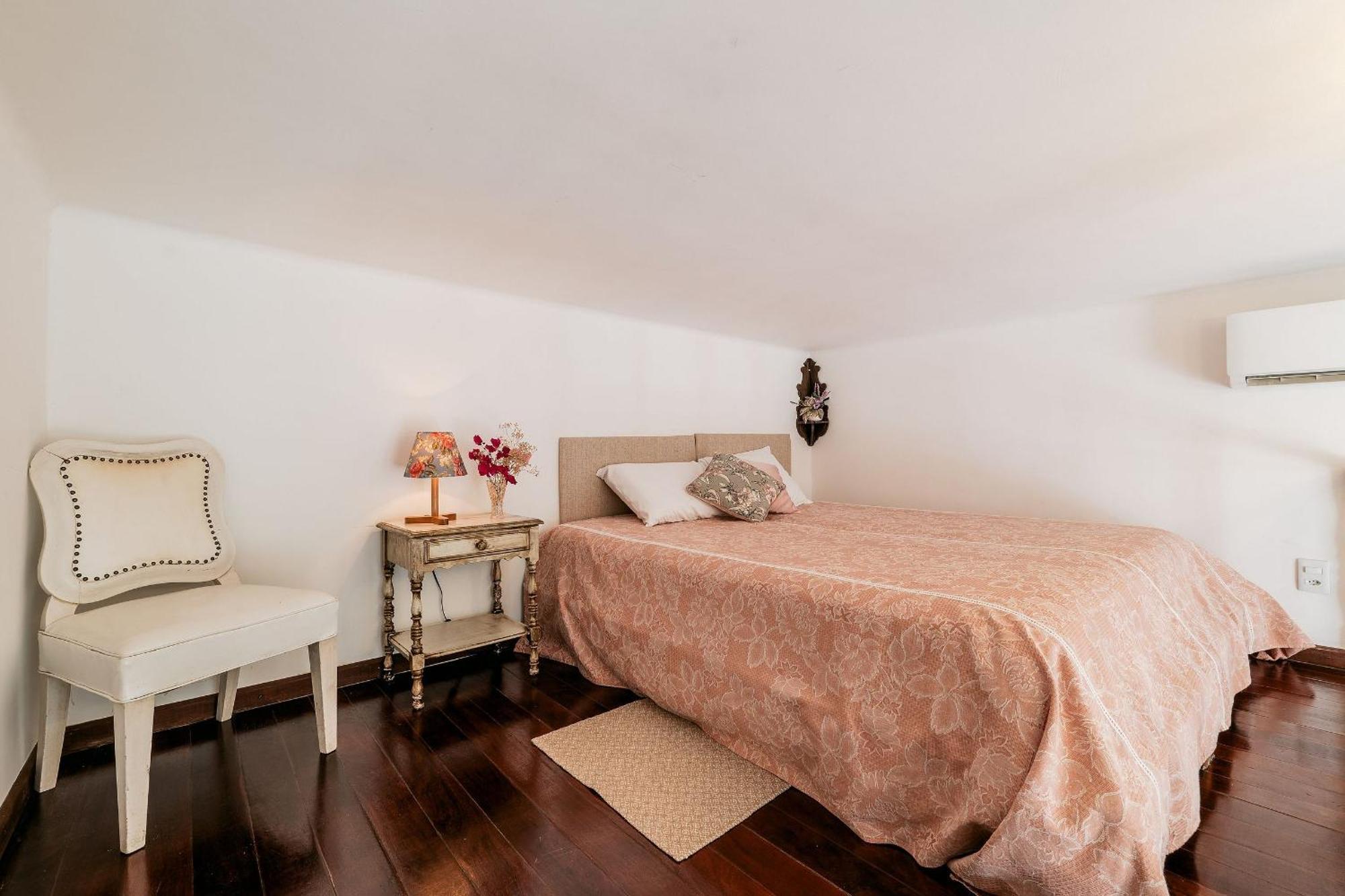 Lofts De Luxo Palacio Quitandinha Com Garagem Apartment Petropolis (Rio de Janeiro)
