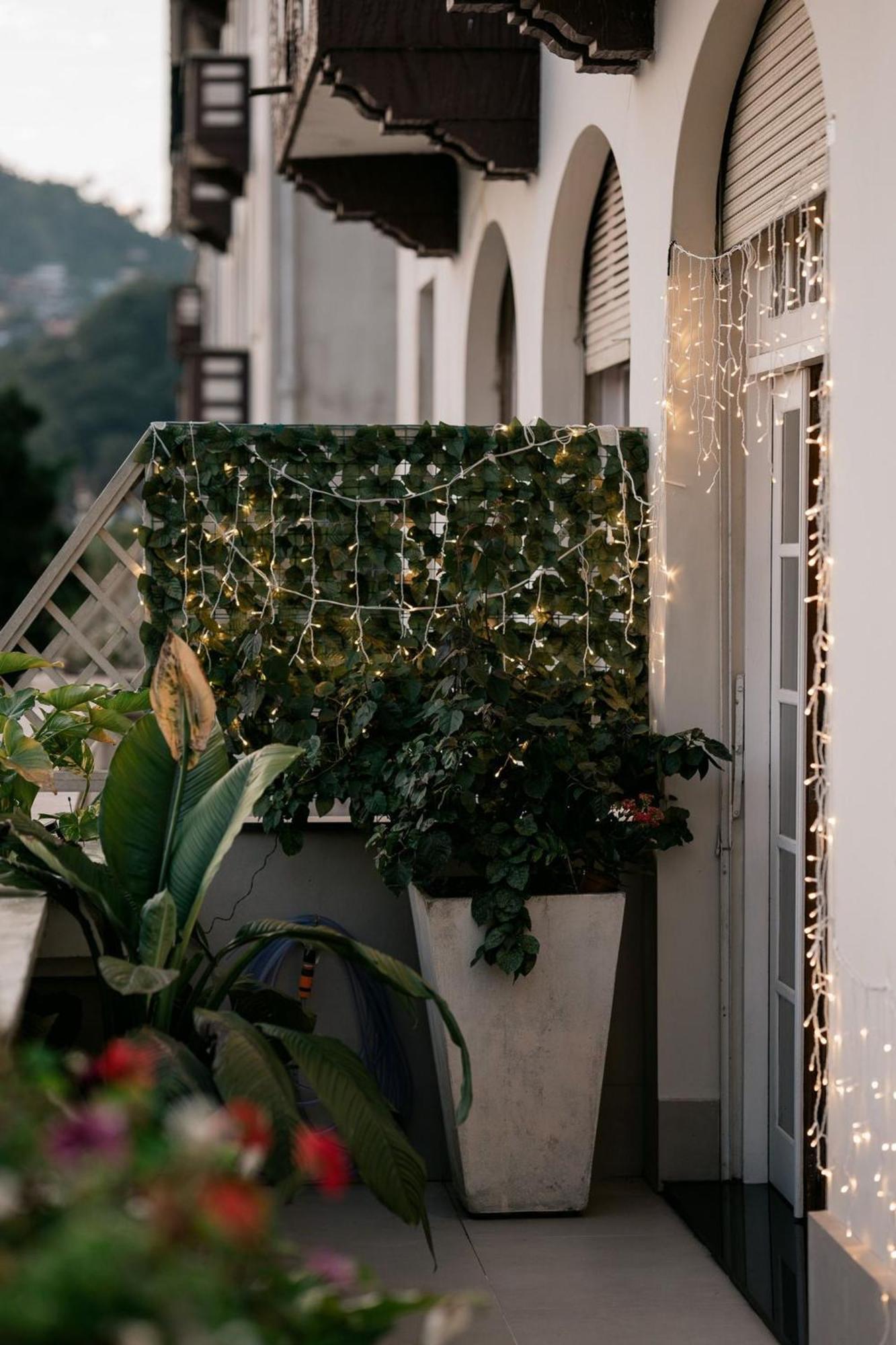 Lofts De Luxo Palacio Quitandinha Com Garagem