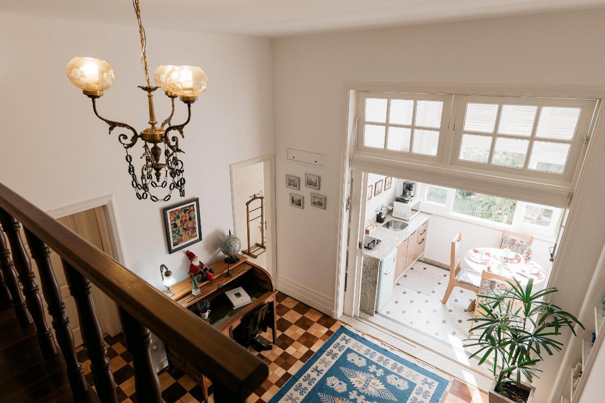 Lofts De Luxo Palacio Quitandinha Com Garagem