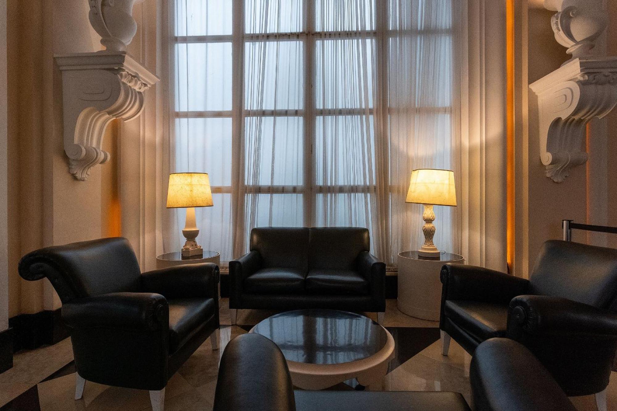Apartment Lofts De Luxo Palacio Quitandinha Com Garagem Petropolis (Rio de Janeiro)