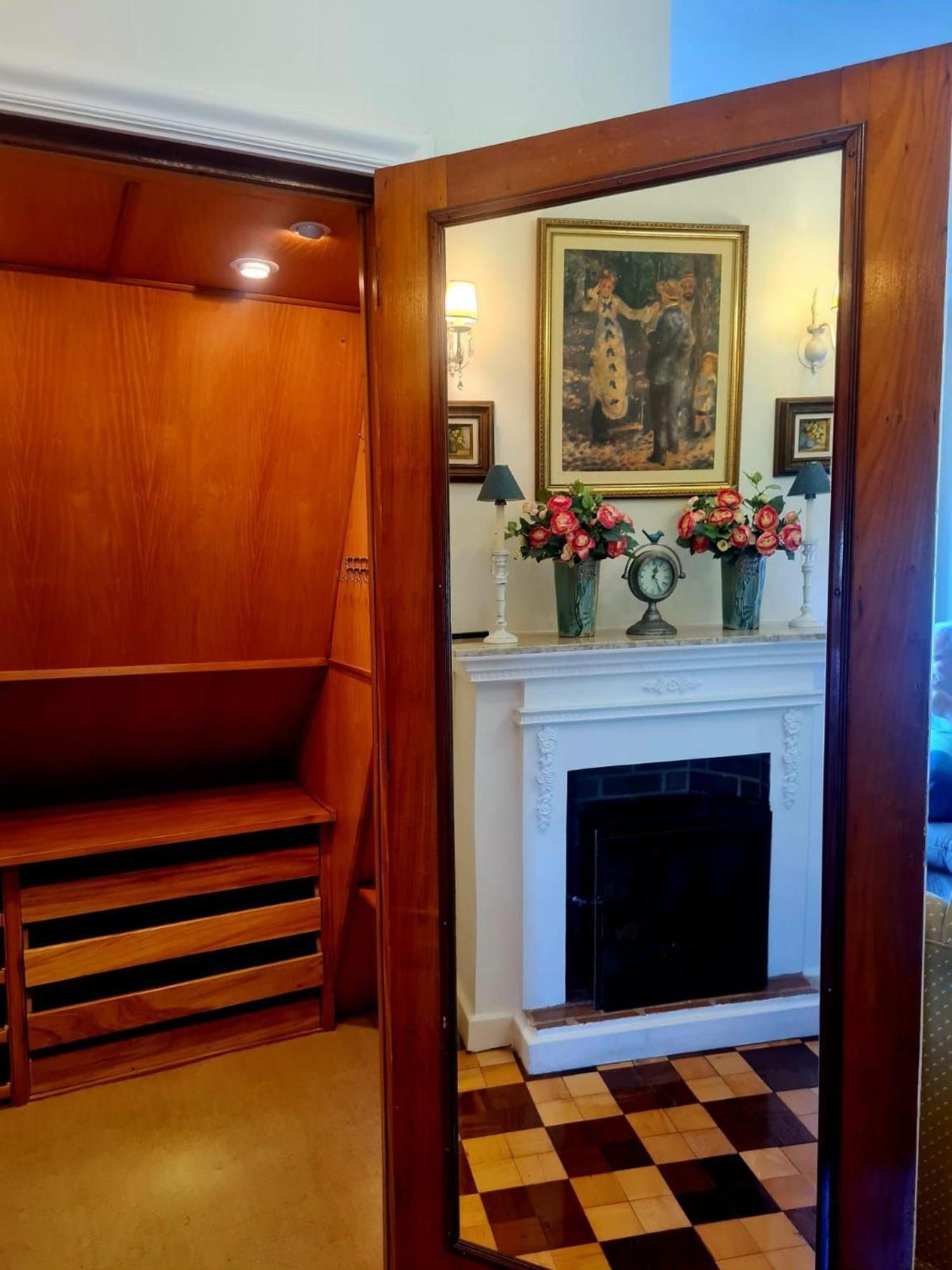 Lofts De Luxo Palacio Quitandinha Com Garagem Apartment *