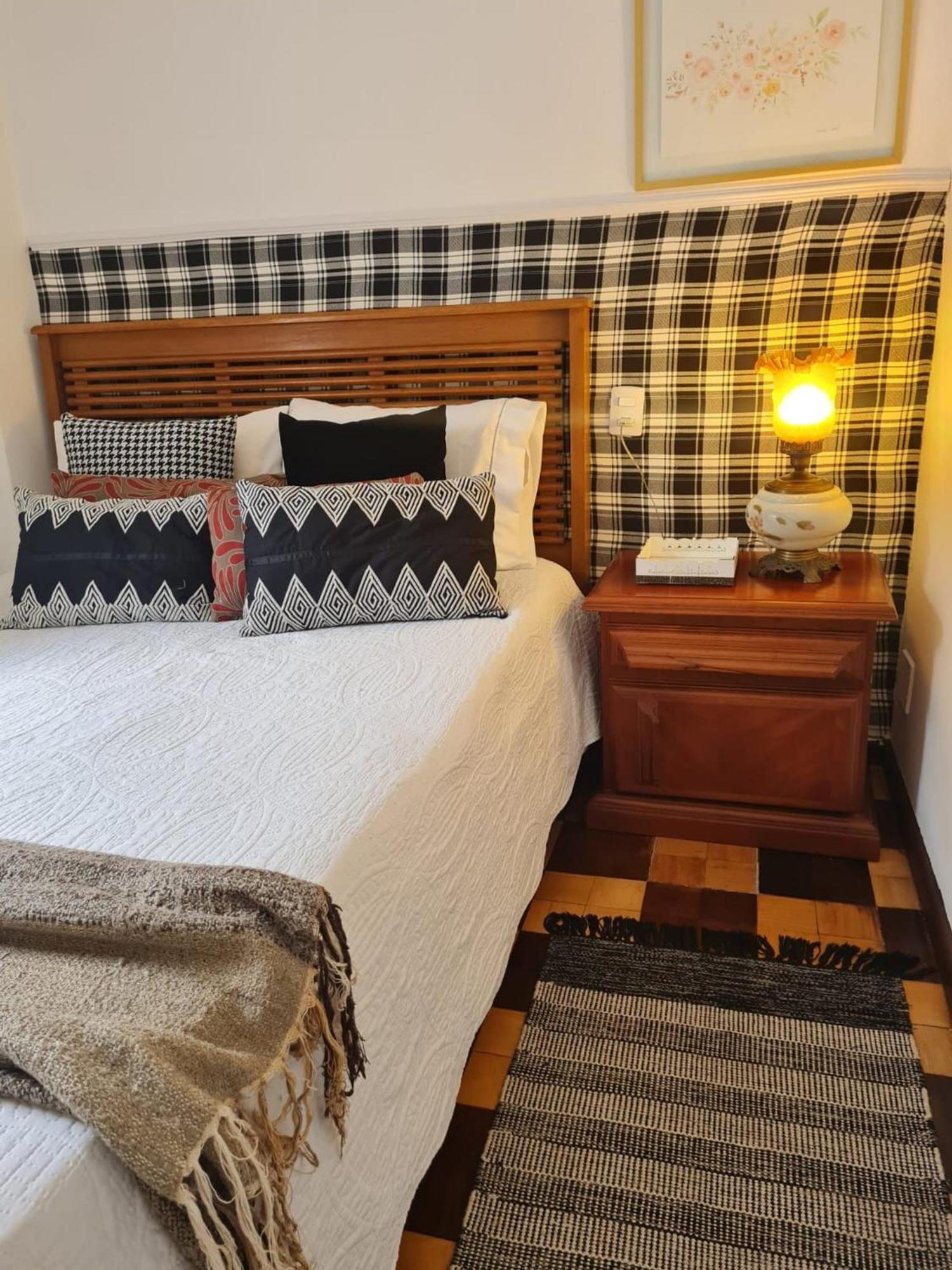 Apartment Lofts De Luxo Palacio Quitandinha Com Garagem Petropolis (Rio de Janeiro)