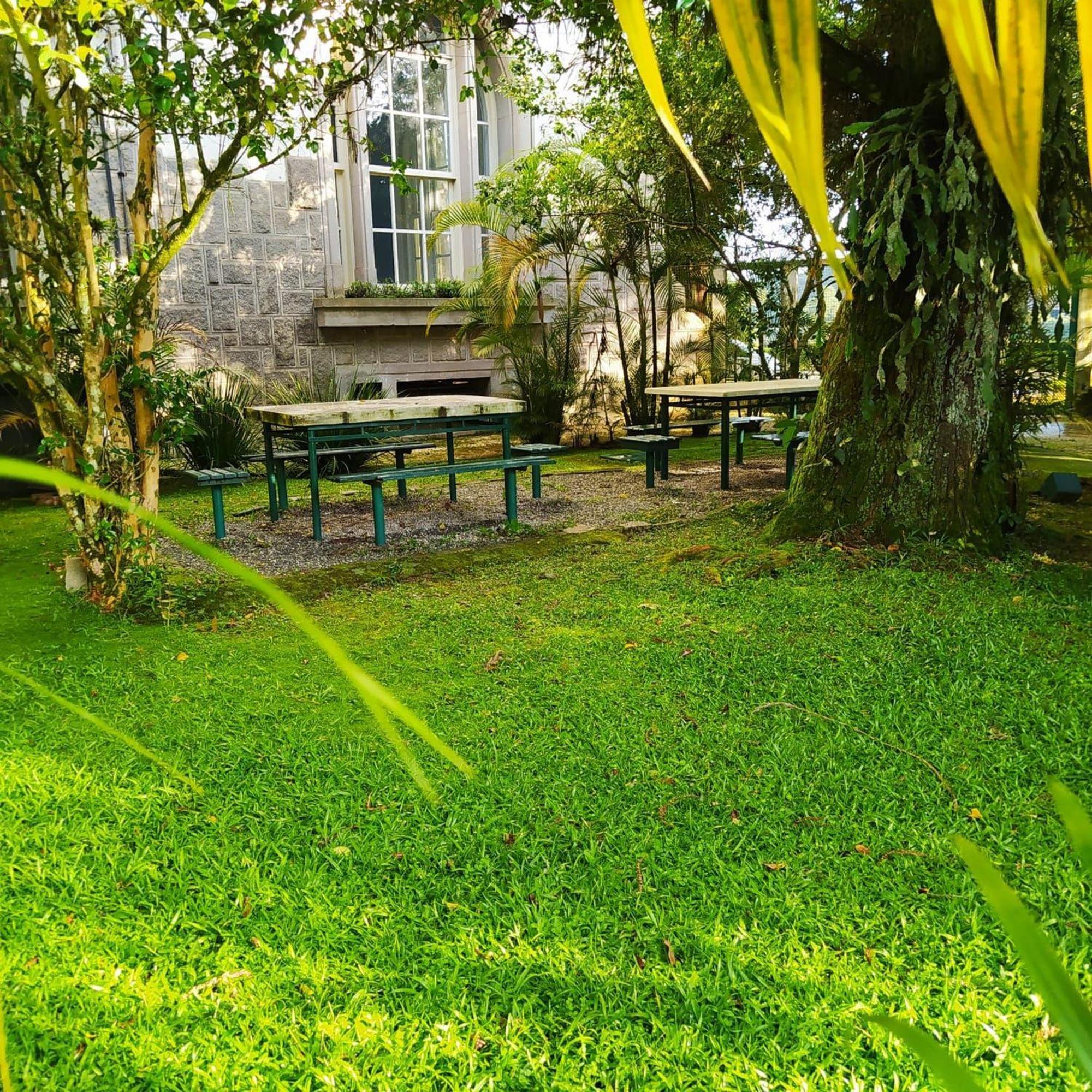 Apartment Lofts De Luxo Palacio Quitandinha Com Garagem *