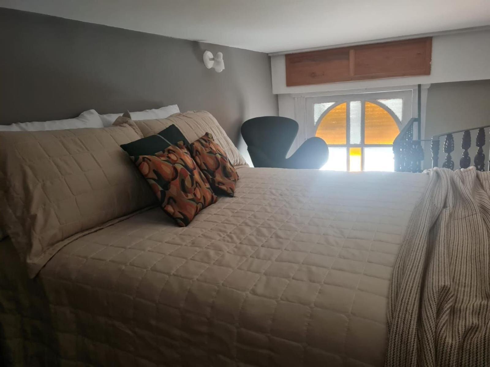 Apartamento Flat Lindo E Confortável, Vista As Montanhas
